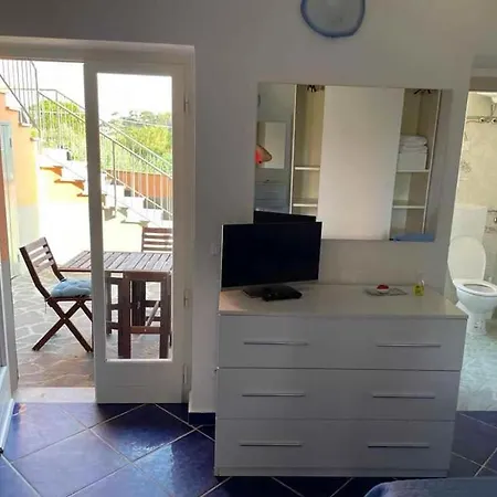 Casa Osvaldo Appartement