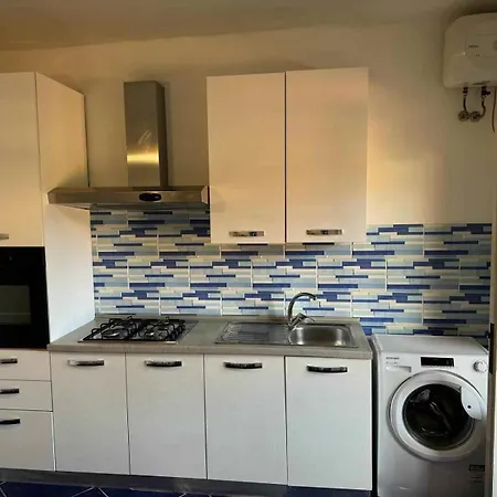 Appartement Casa Osvaldo *