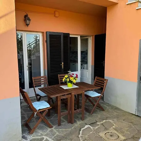 Casa Osvaldo