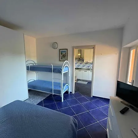 Casa Osvaldo Appartement Marciana (Isola d'Elba)