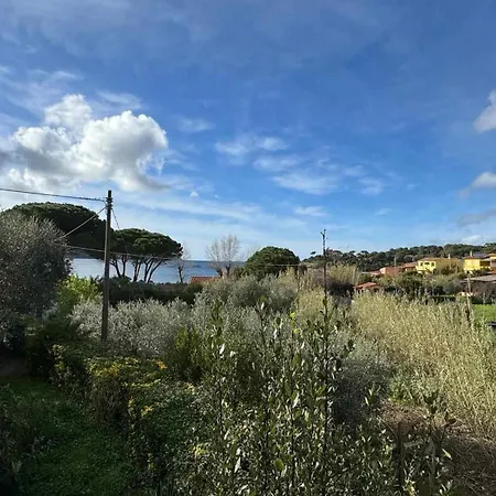Appartement Casa Osvaldo