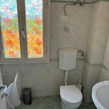 Appartement Casa Osvaldo *
