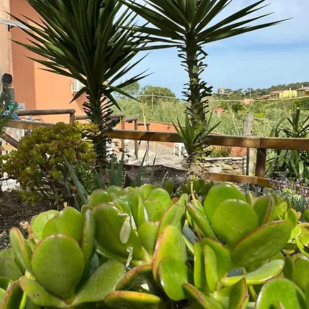 Appartement Casa Osvaldo