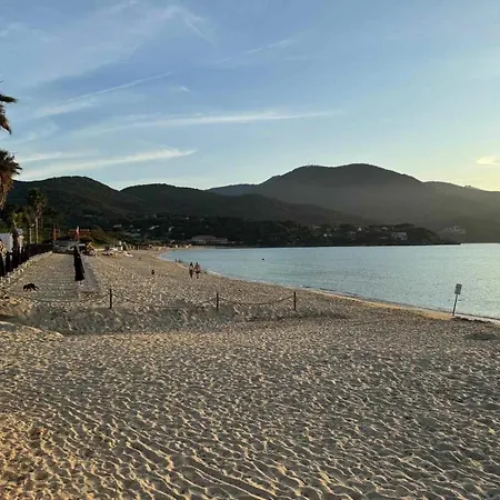 Casa Osvaldo Marciana (Isola d'Elba)